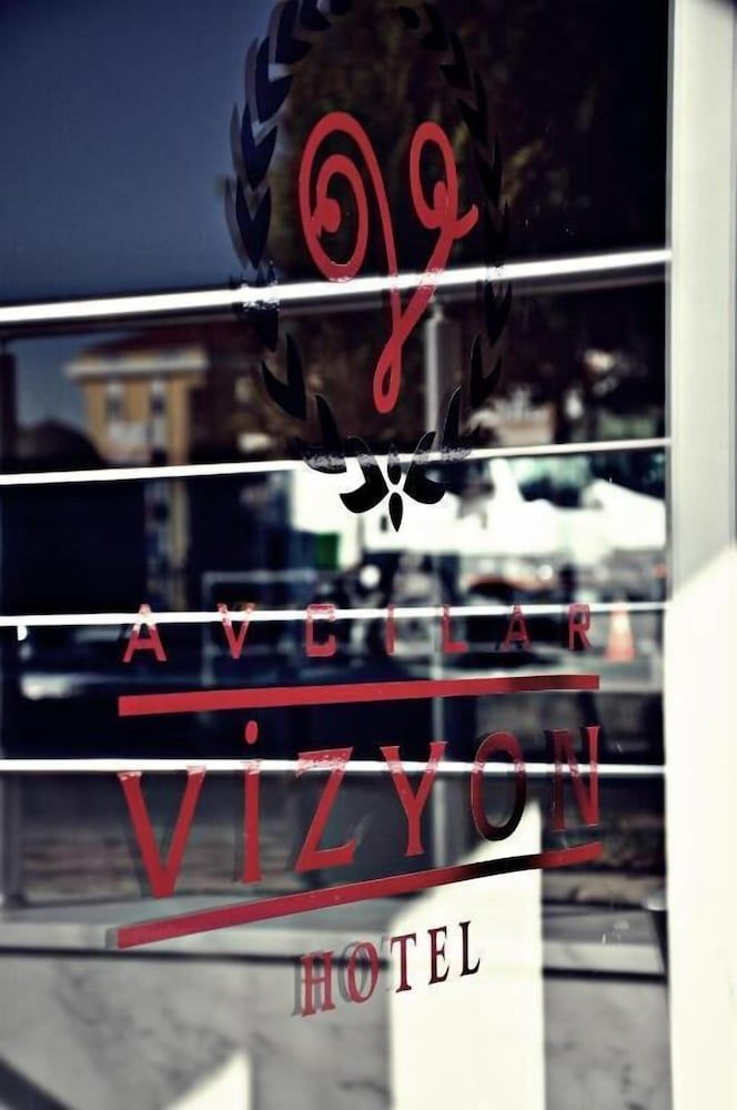 undefined Avcılar Vizyon Hotel 8