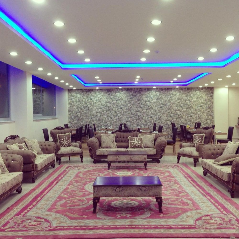 undefined Avcılar Vizyon Hotel 7