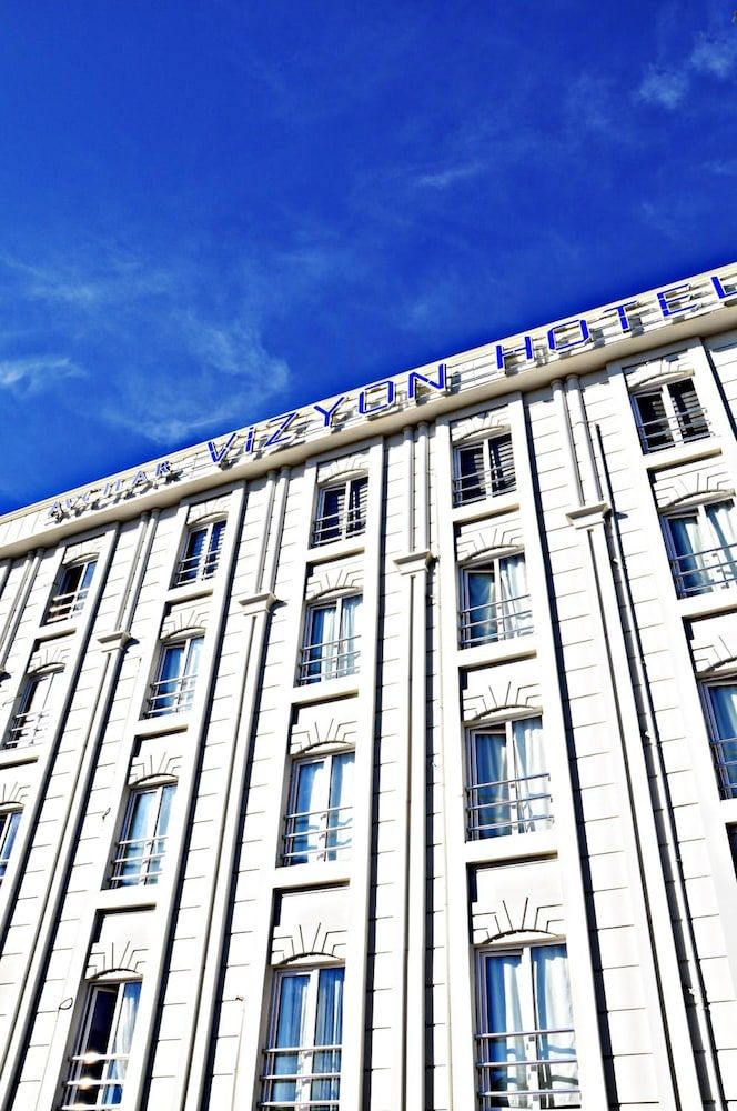 undefined Avcılar Vizyon Hotel 4