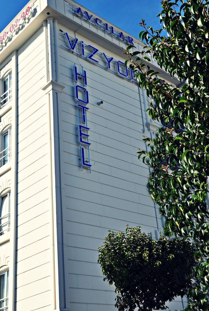 undefined Avcılar Vizyon Hotel 5