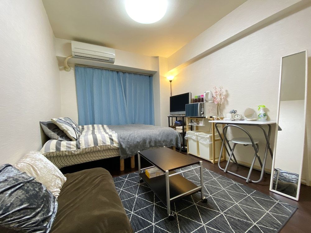 undefined Smart Stay Tokyo L333