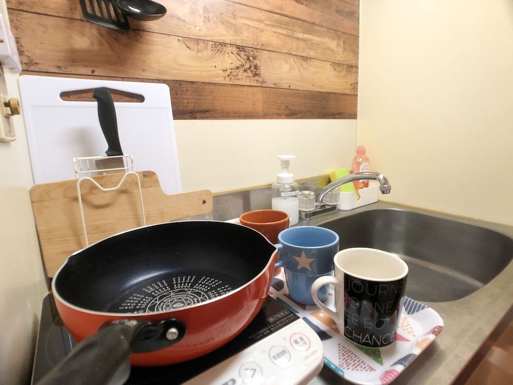 undefined Smart Stay Tokyo L333 7