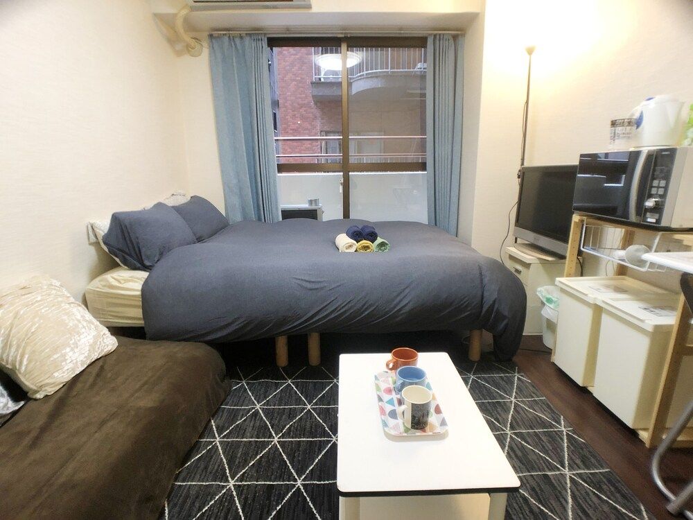 undefined Smart Stay Tokyo L333 8