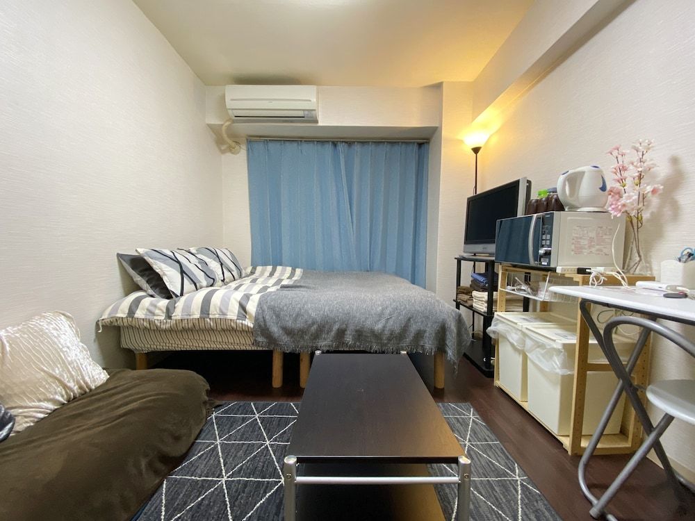 undefined Smart Stay Tokyo L333 6