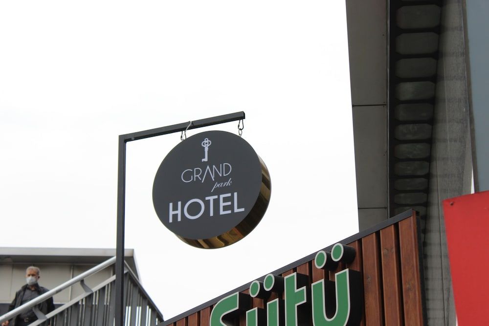 undefined Grand Park Hotel Istanbul 5