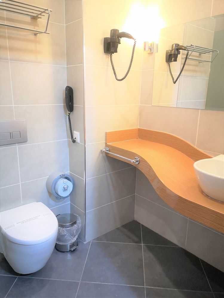 undefined Grand Park Hotel Istanbul 10