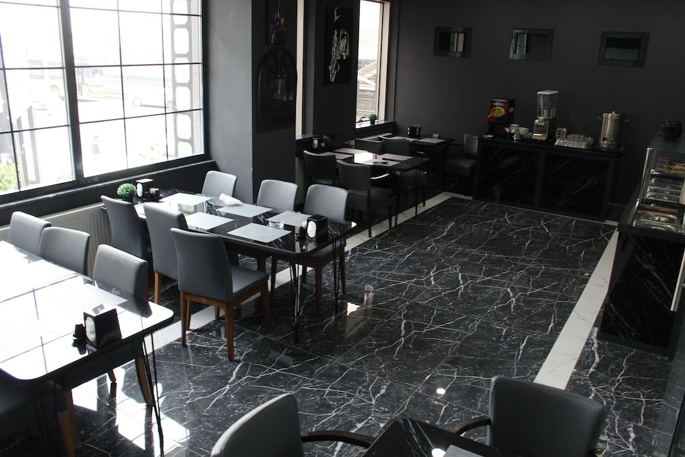 undefined Grand Park Hotel Istanbul 6