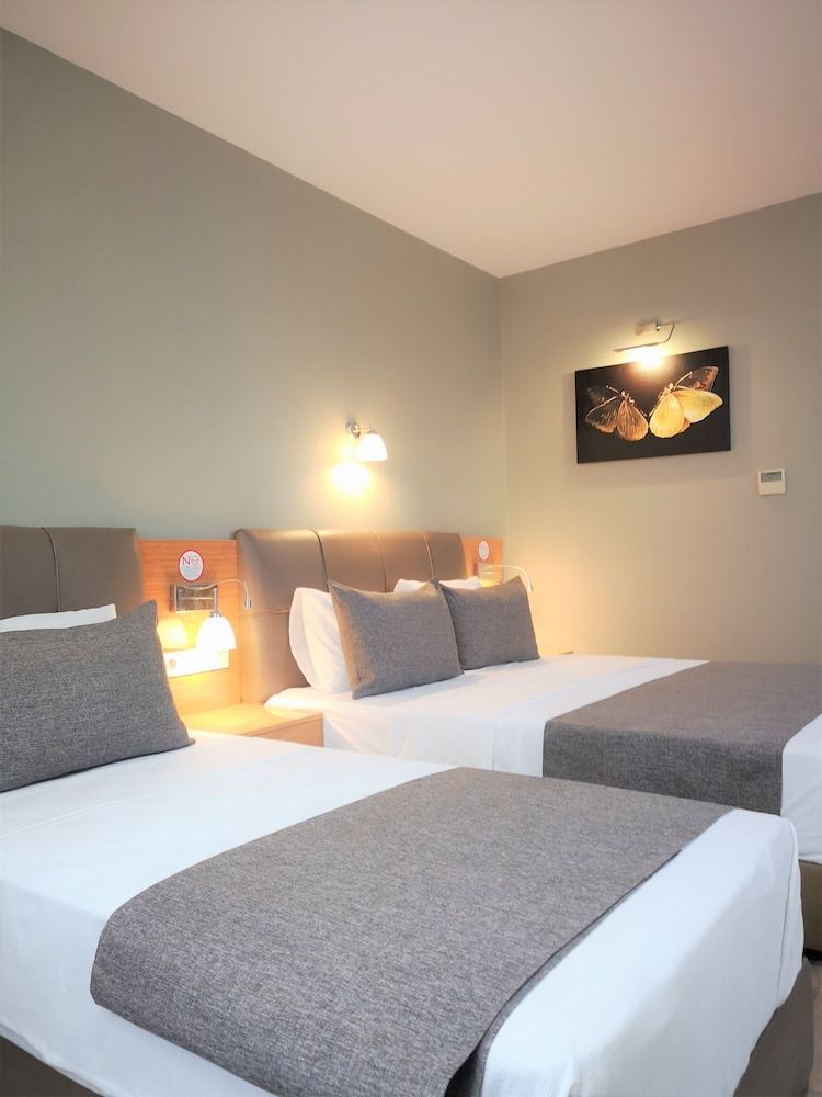 undefined Grand Park Hotel Istanbul