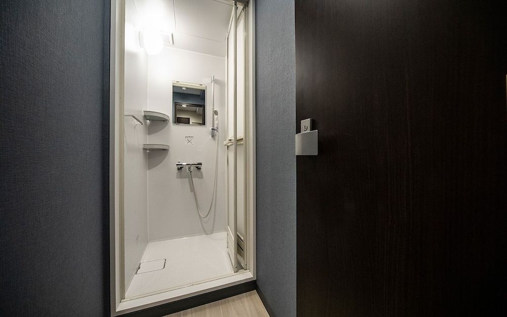 The Terrace Hostel Shinbashi Shared Dormitory, Women only, Non Smoking 14