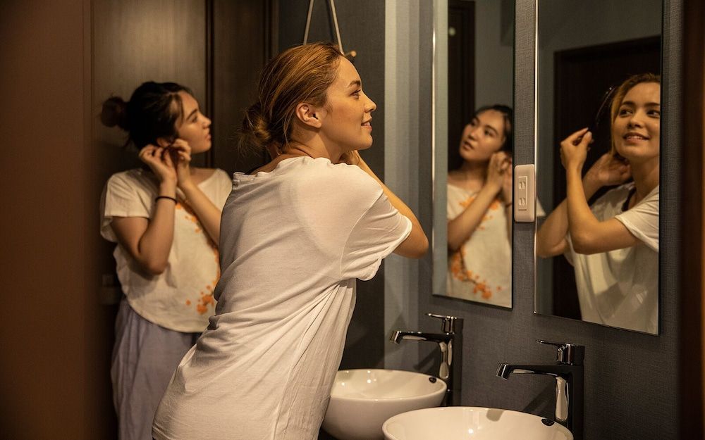 undefined The Terrace Hostel Shinbashi 7