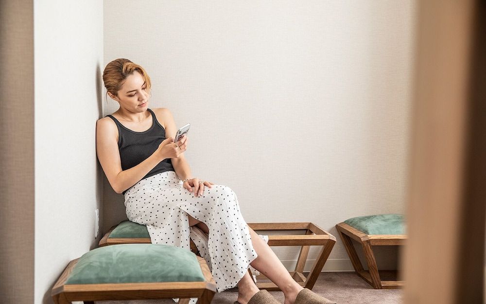 undefined The Terrace Hostel Shinbashi 9