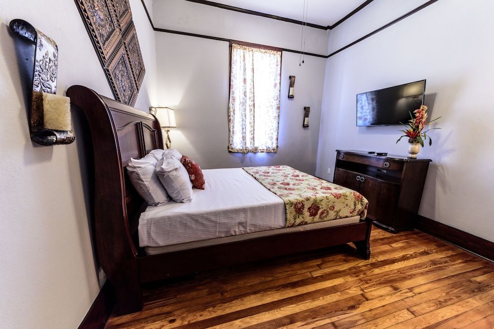 Hotel DeFuniak SINGLE 3