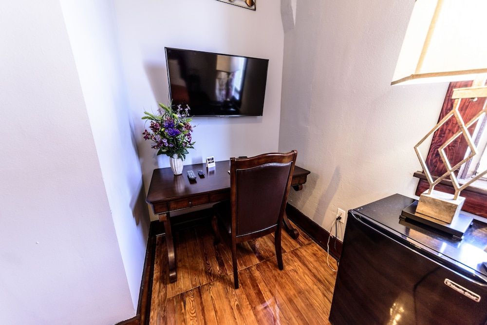 Hotel DeFuniak SINGLE 4