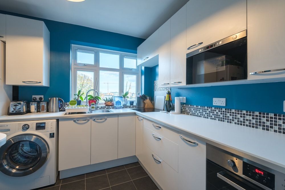 undefined Stunning and Warm Home in Wandsworth by Underthedoormat 5