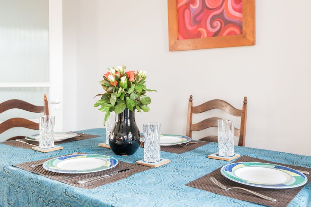 undefined Stunning and Warm Home in Wandsworth by Underthedoormat 8