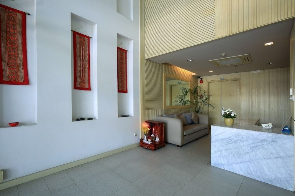 undefined Glenwood Apartment