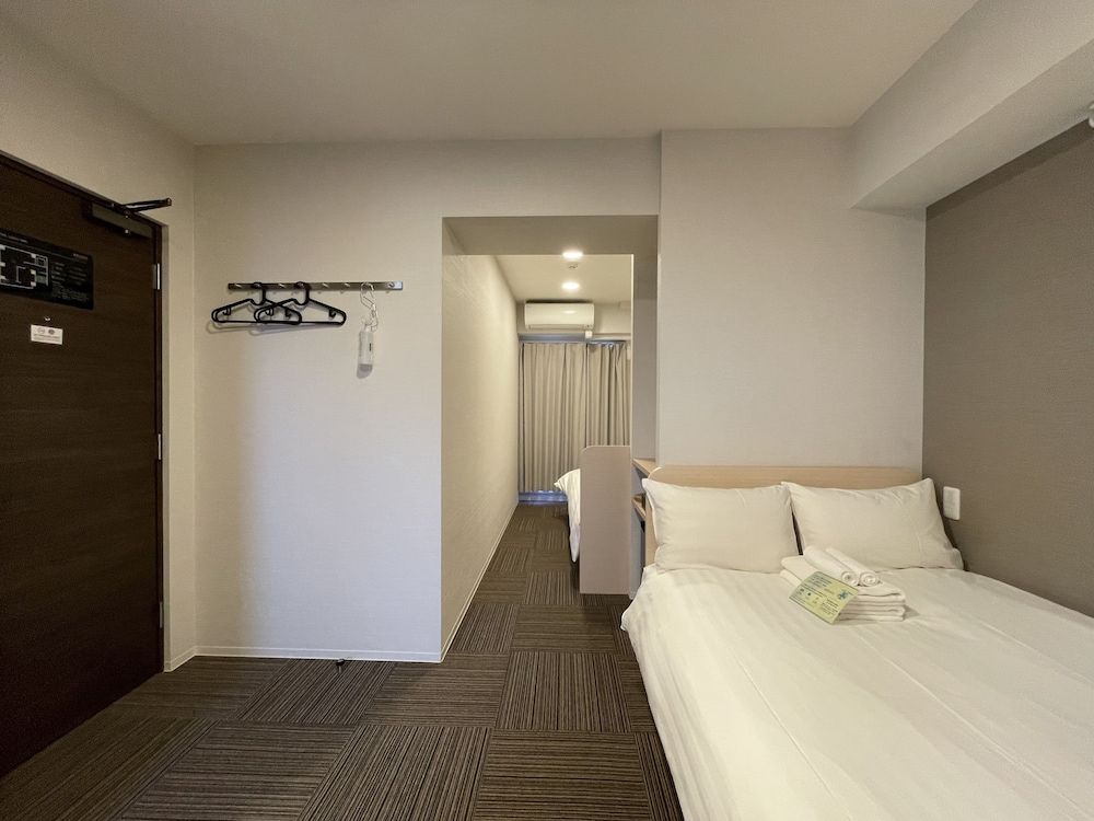 undefined The Light Inn Tokyo Toneri 2