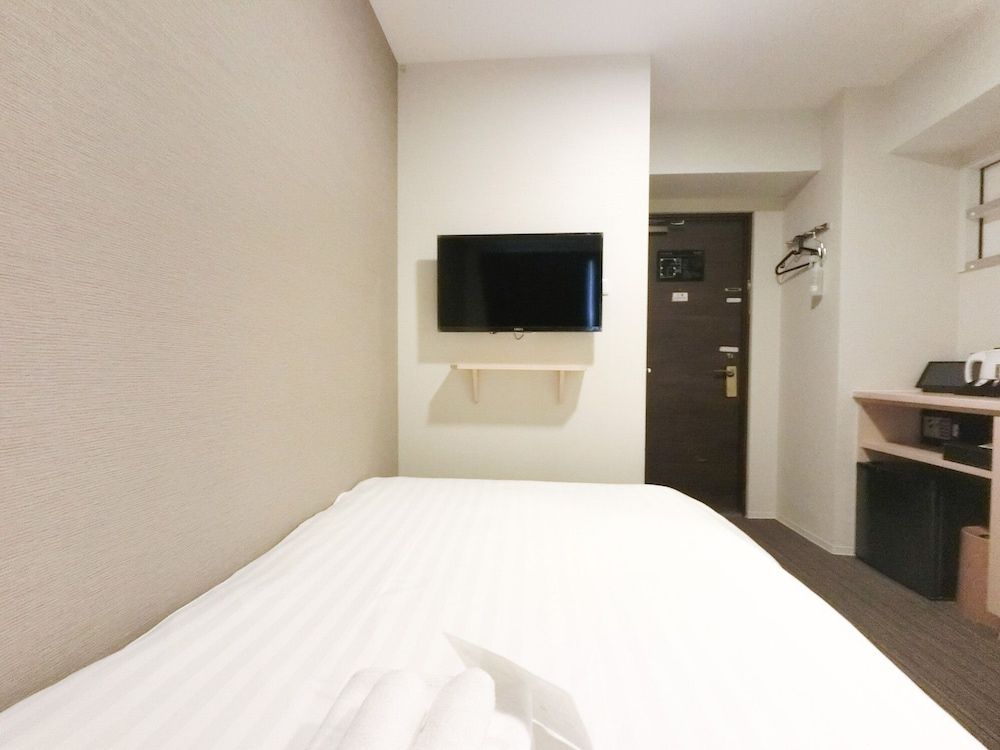 undefined The Light Inn Tokyo Toneri 3