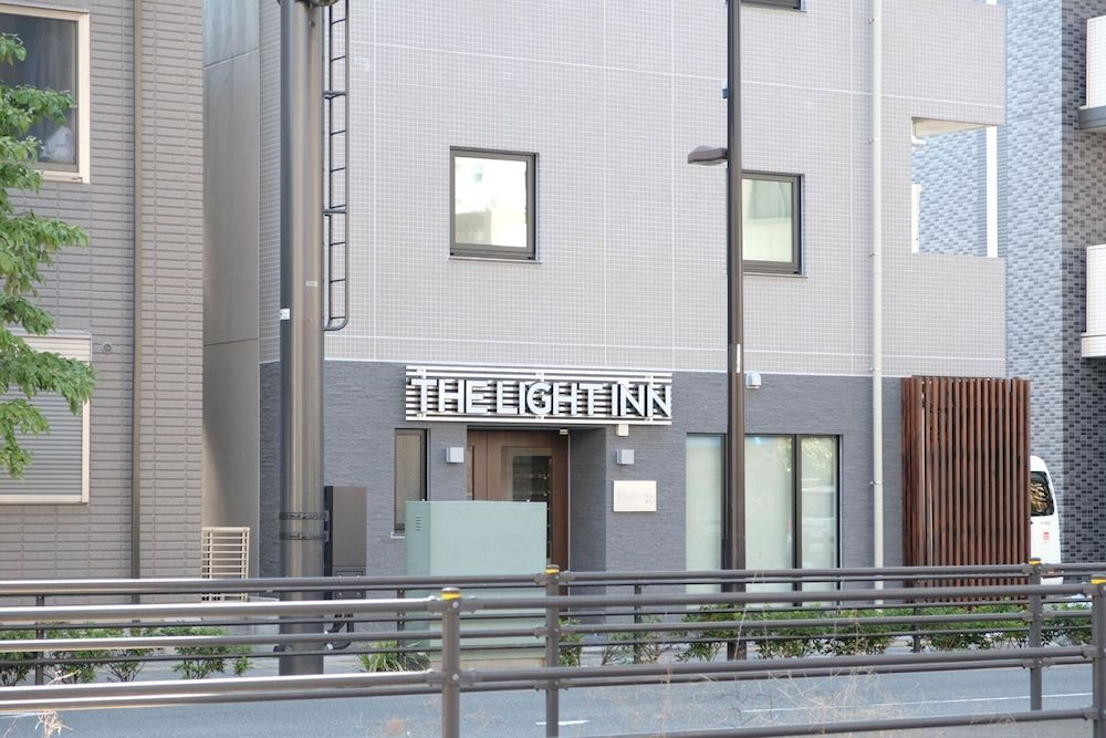 undefined The Light Inn Tokyo Toneri 6