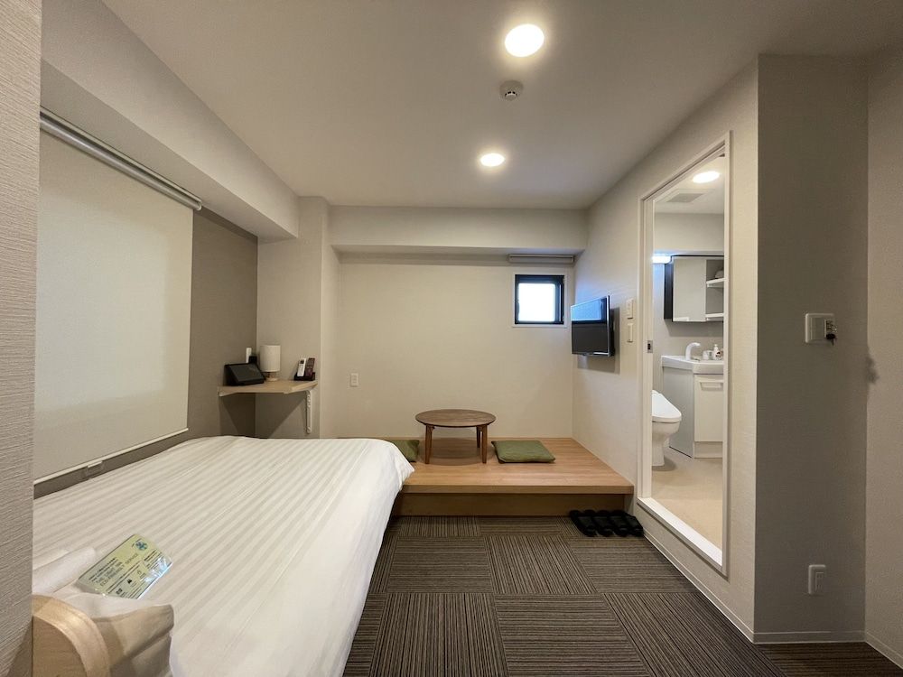 undefined The Light Inn Tokyo Toneri 4