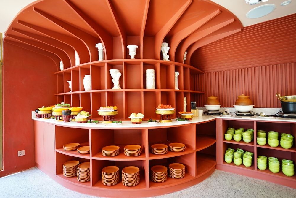 undefined 4 Monkeys Hotel 10