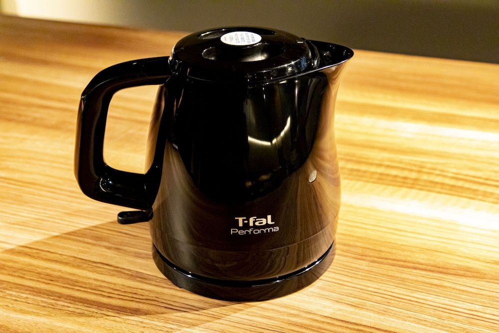 In-Room Amenity