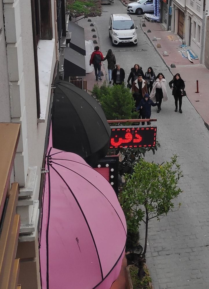 undefined TMV1 Hotel 8