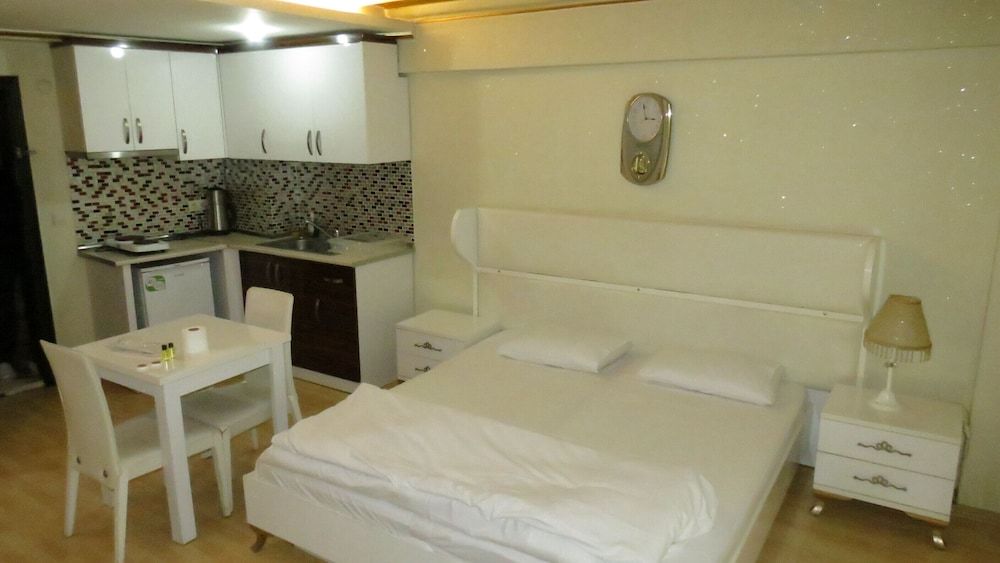 undefined TMV1 Hotel