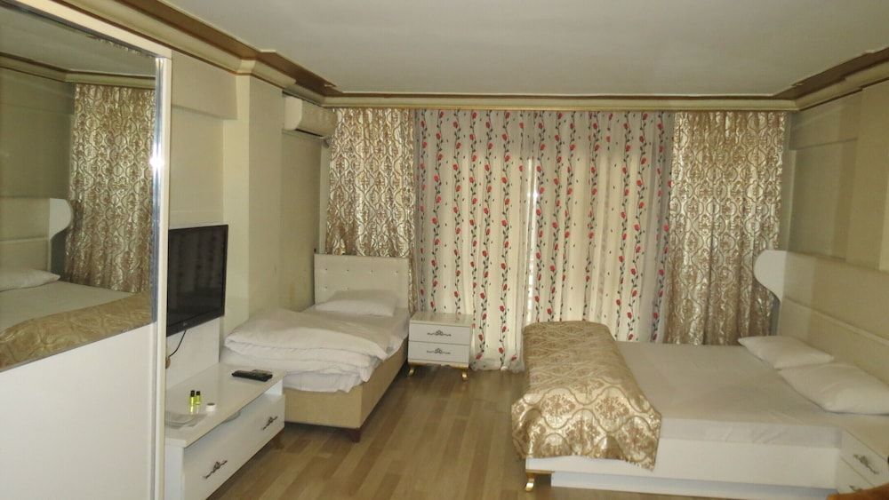 undefined TMV1 Hotel 2
