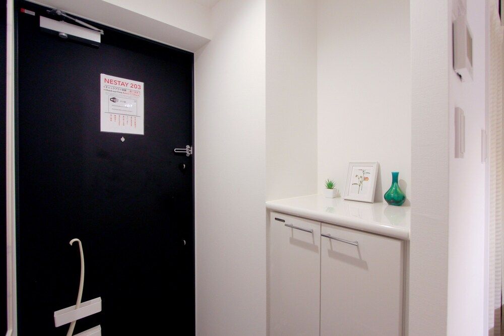 undefined Nestay inn Tokyo Otsuka 103