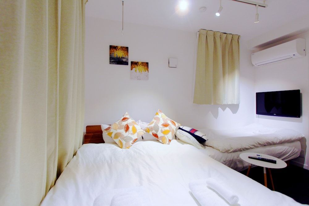 undefined Nestay inn Tokyo Otsuka 103 10