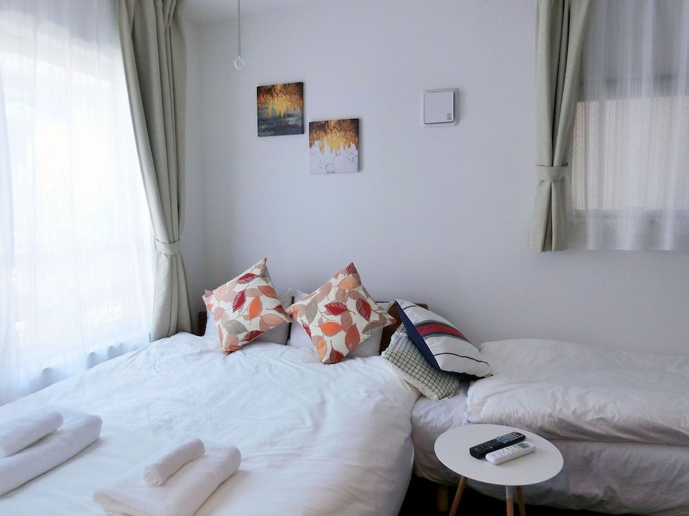 undefined Nestay inn Tokyo Otsuka 103 4