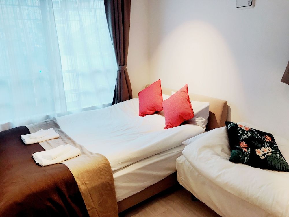 undefined Nestay inn Tokyo Otsuka 103 5