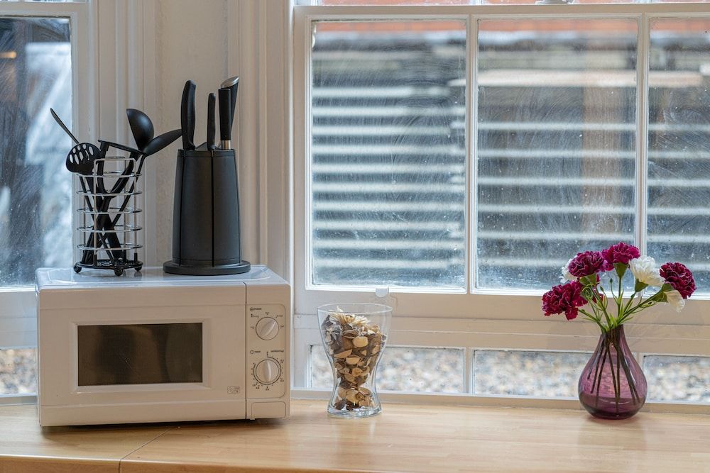 2 Bedrooms Apartment In the Heart of Oxford Street/selfridges Apartment, Ensuite 12