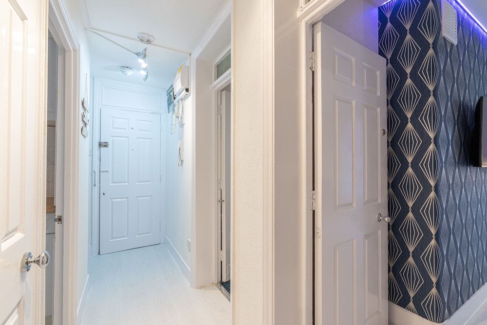 undefined 2 Bedrooms Apartment In the Heart of Oxford Street/selfridges 9