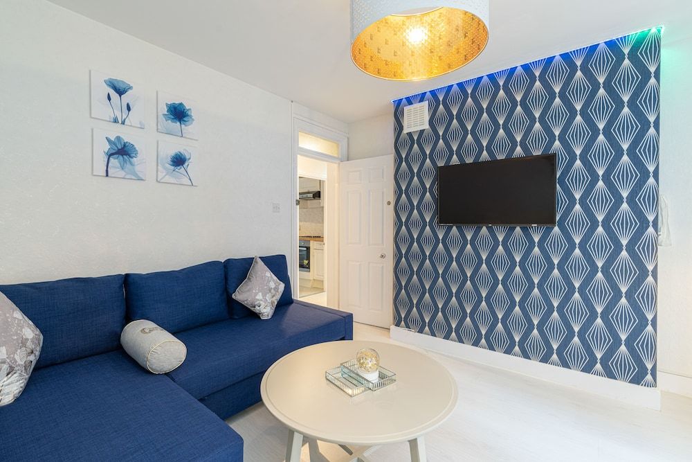 undefined 2 Bedrooms Apartment In the Heart of Oxford Street/selfridges 10