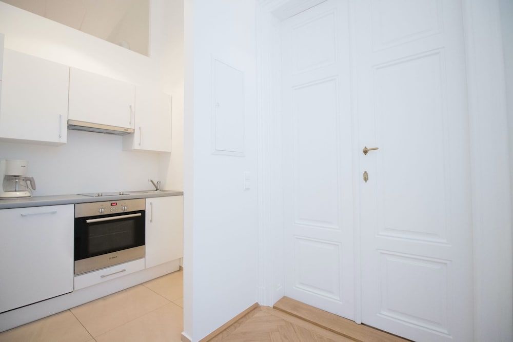 HeyMi Apartments Stadtpark Superior Apartment (2, incl. cleaning fee 45 EUR) 6