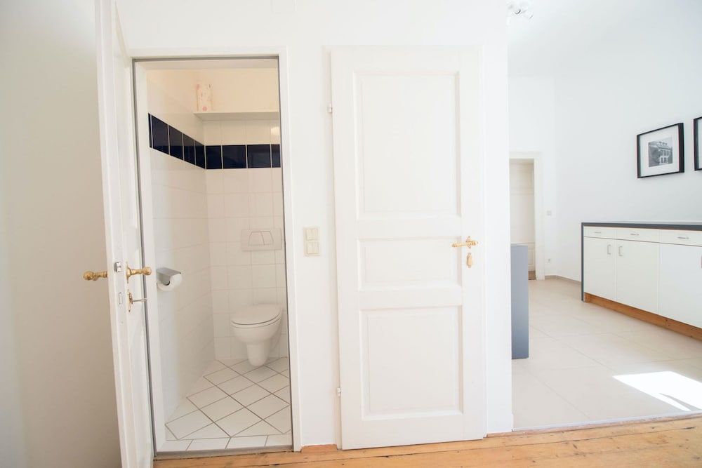 undefined HeyMi Apartments Stadtpark 8