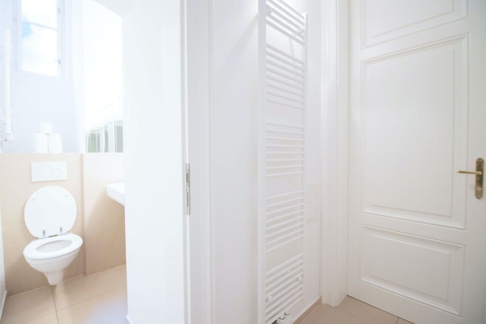 HeyMi Apartments Stadtpark Superior Apartment (2, incl. cleaning fee 45 EUR) 10