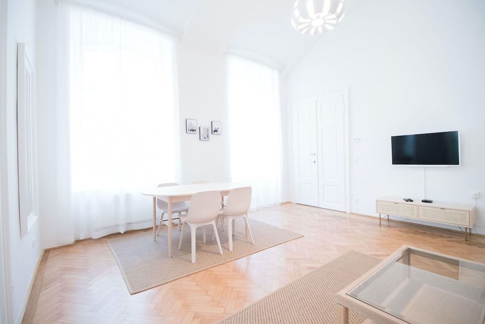 HeyMi Apartments Stadtpark Superior Apartment (2, incl. cleaning fee 45 EUR) 9