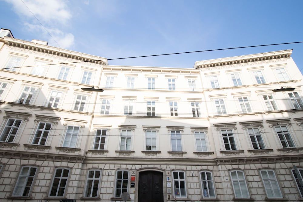 undefined HeyMi Apartments Stadtpark 3