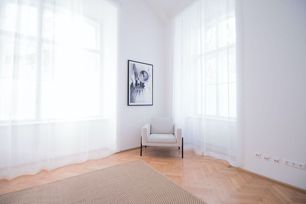 undefined HeyMi Apartments Stadtpark 2