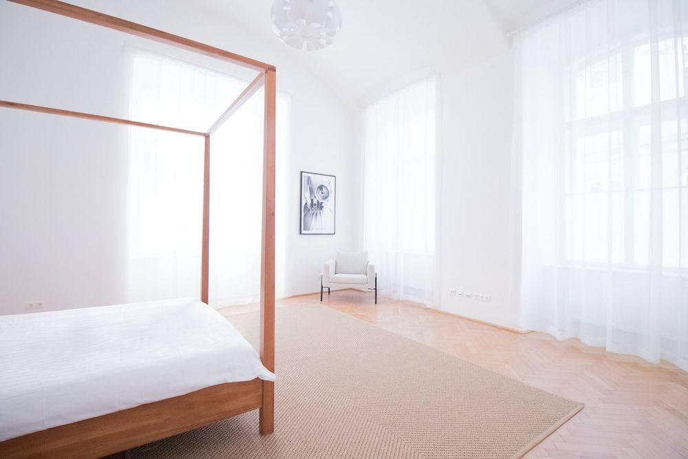 HeyMi Apartments Stadtpark Superior Apartment (2, incl. cleaning fee 45 EUR) 4