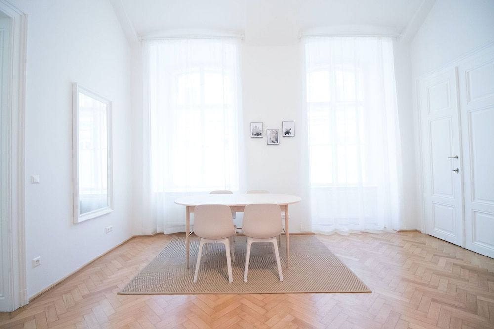 HeyMi Apartments Stadtpark Superior Apartment (2, incl. cleaning fee 45 EUR) 5
