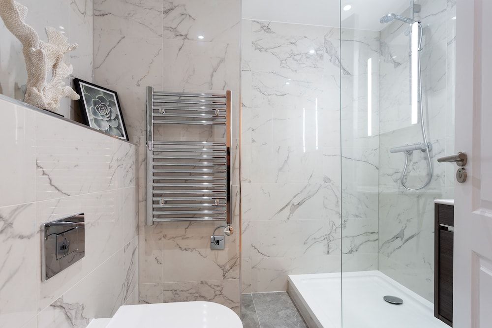 The Carlyle - Elegant Serviced Apartments Apartment, 2 Bedrooms 11