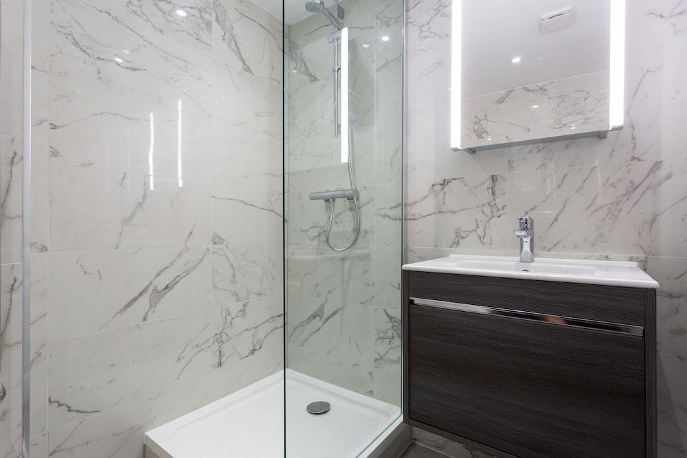 The Carlyle - Elegant Serviced Apartments Apartment, 2 Bedrooms 12