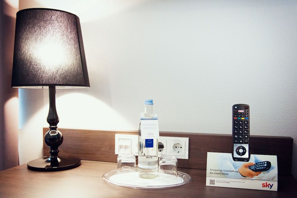 undefined Hotel Isabella 10