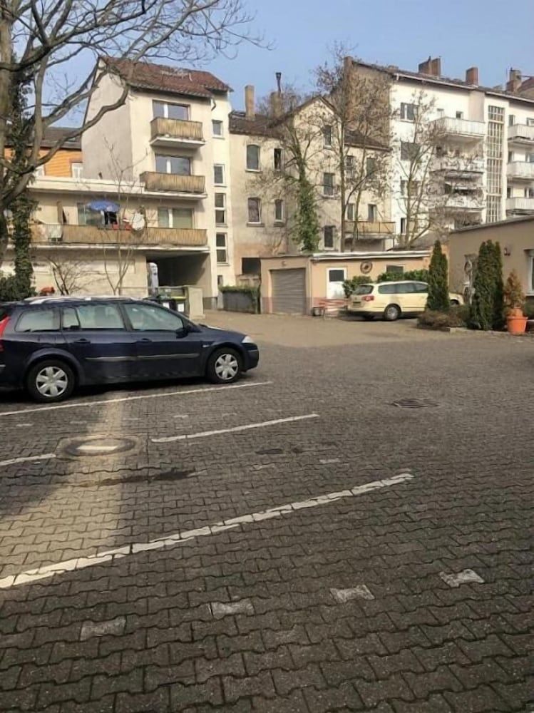 undefined Hotel Isabella 9