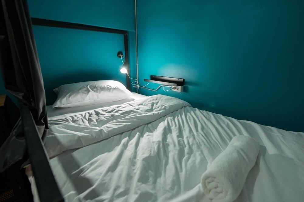 4Share Hostel - Adults Only