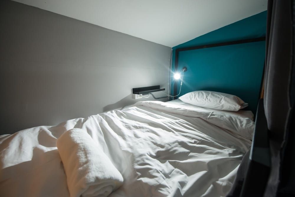 undefined 4Share Hostel - Adults Only 8